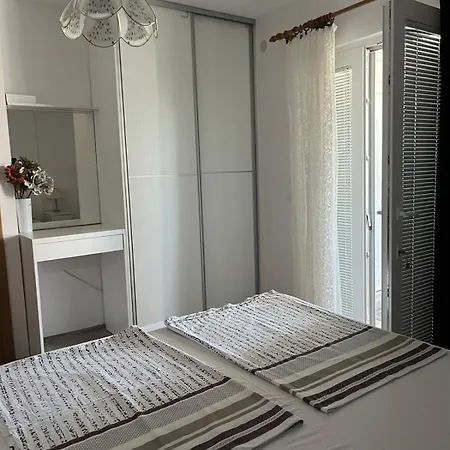 Santa Marina Appartement *