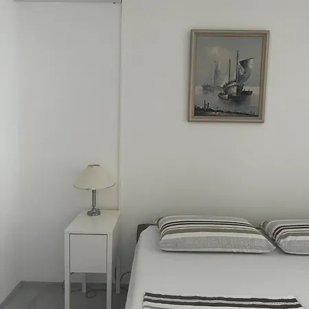 Appartement Santa Marina *