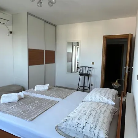 Santa Marina Appartement Primošten
