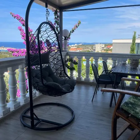 Appartement Santa Marina Primošten