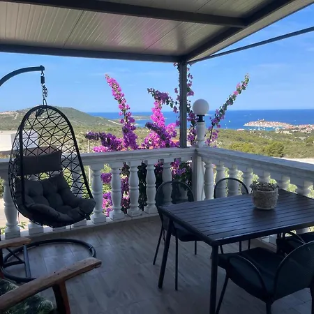 Santa Marina Appartement