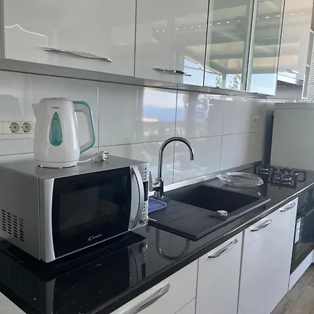 Appartement Santa Marina