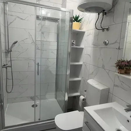 Santa Marina Appartement *