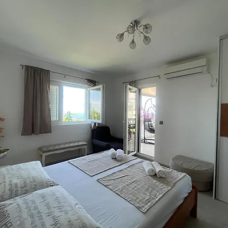 Appartement Santa Marina *