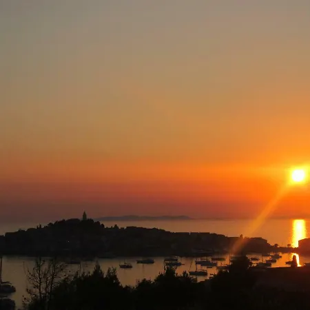 Lägenhet Santa Marina Primošten