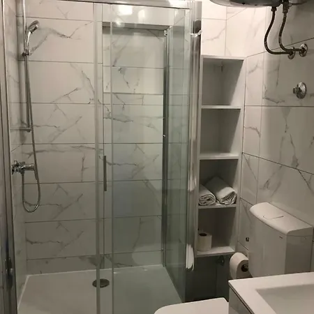 شقة Santa Marina Primošten