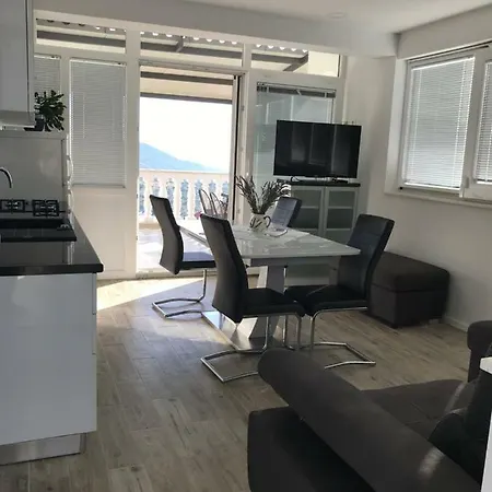 Lägenhet Santa Marina