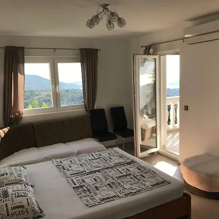 شقة Santa Marina *