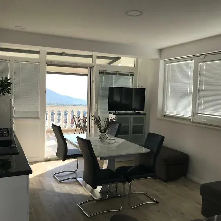 Santa Marina Lägenhet Primošten