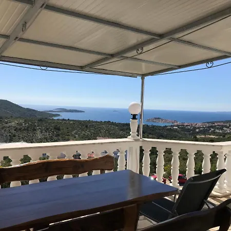 Appartement Santa Marina *