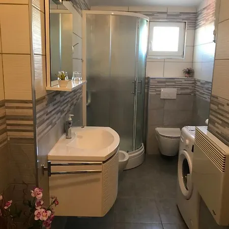 Santa Marina Lägenhet