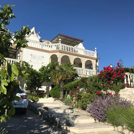 Appartement Santa Marina Primošten