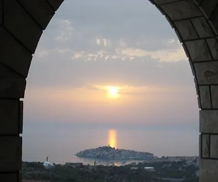 شقة Santa Marina *