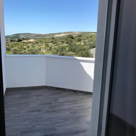 Apartment Santa Marina Primosten