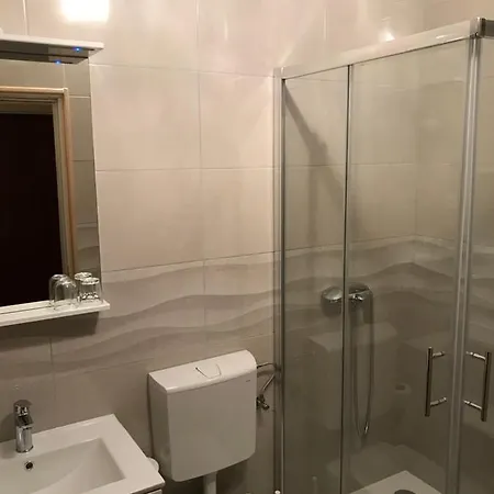 شقة Santa Marina *