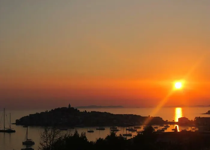 Lejlighed Santa Marina Primošten