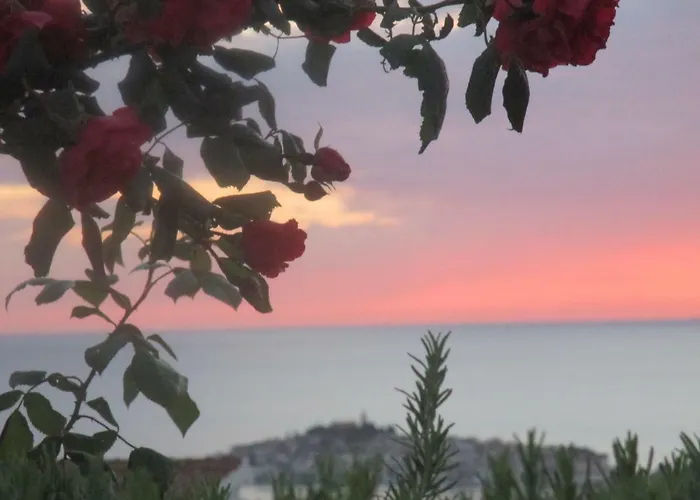 Apartment Santa Marina