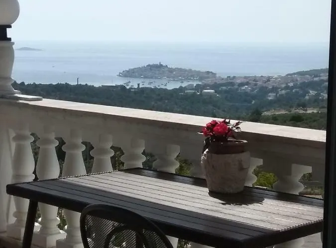 Daire Santa Marina *