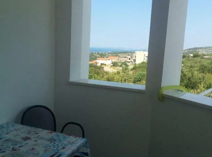 Santa Marina Primošten