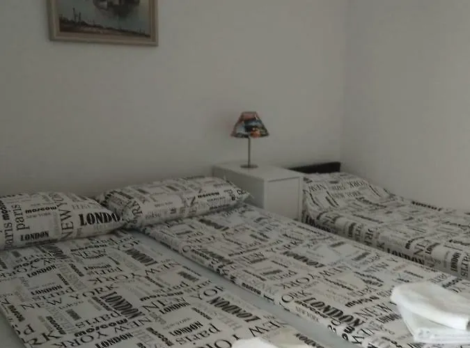 Santa Marina Lejlighed Primošten