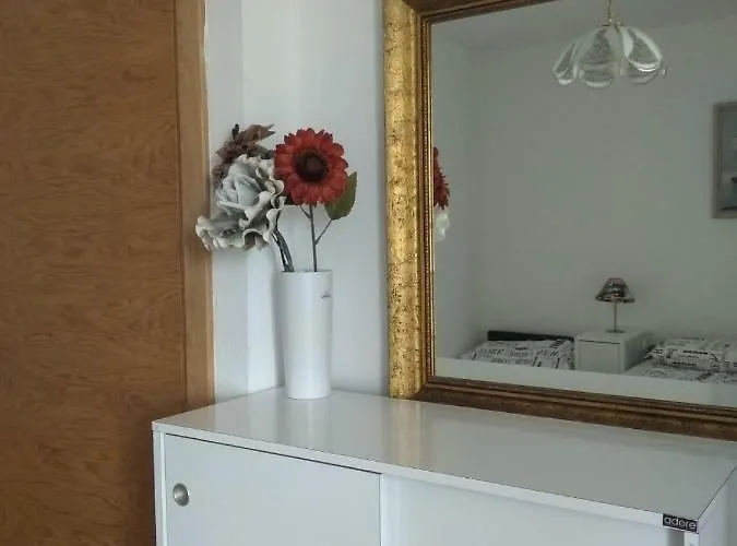 Daire Santa Marina *