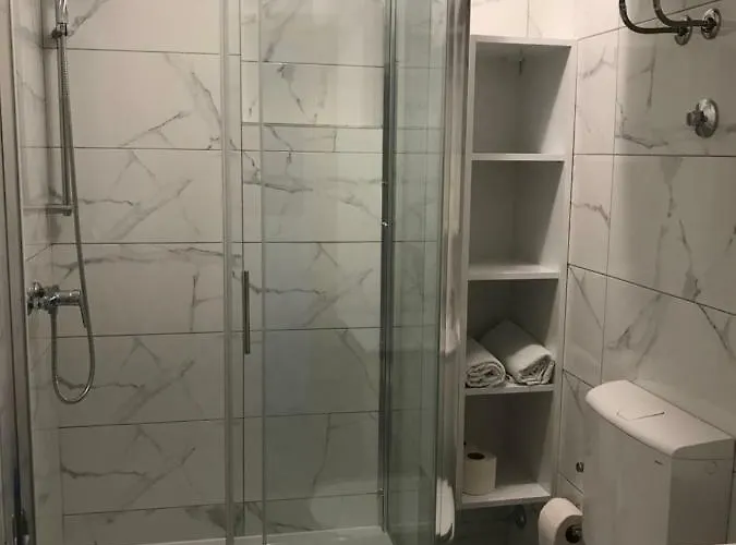 Daire Santa Marina Primošten