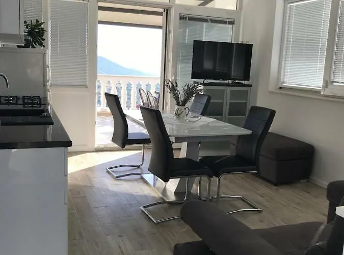 Lejlighed Santa Marina