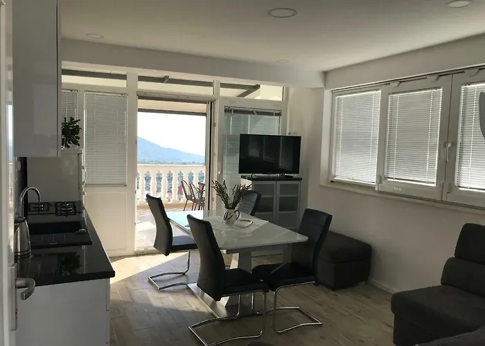 Santa Marina Daire Primošten