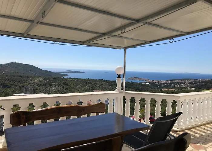 Lejlighed Santa Marina *