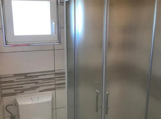 Santa Marina Lejlighed *