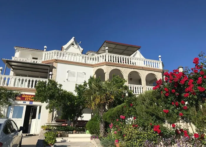 Santa Marina Primošten