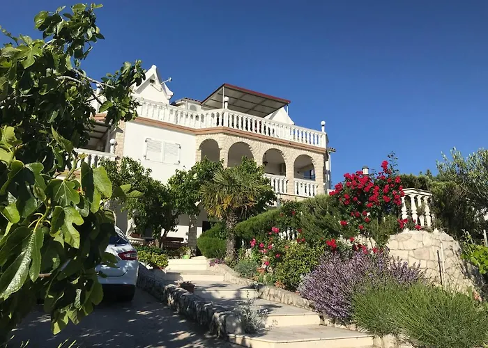 Lejlighed Santa Marina Primošten