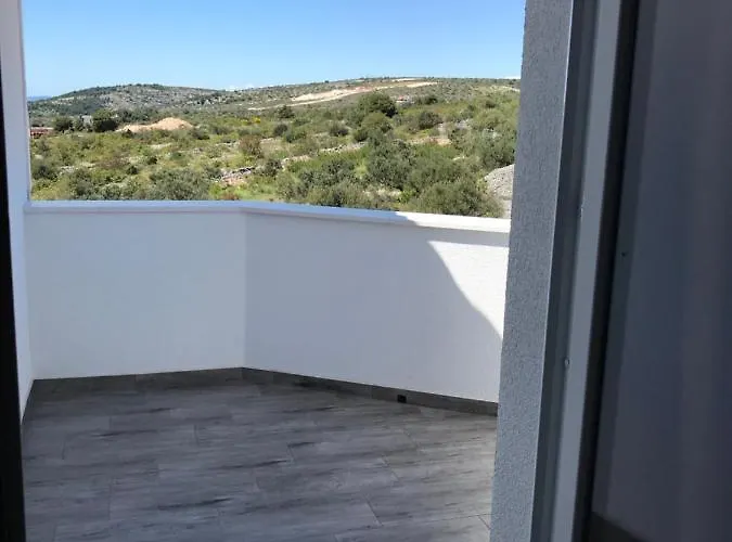 Daire Santa Marina Primošten