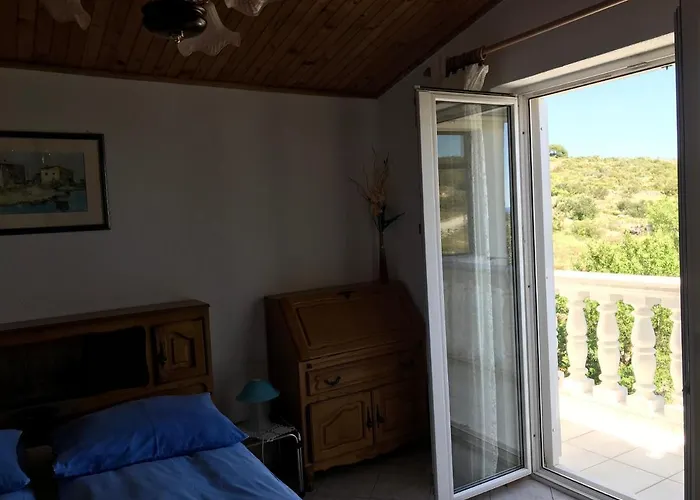 Lejlighed Santa Marina