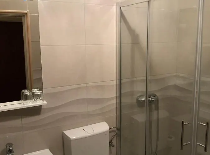 Lejlighed Santa Marina *